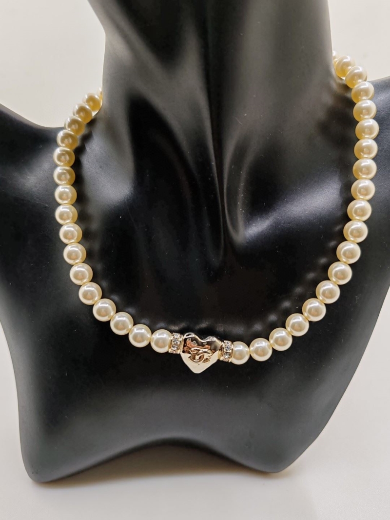 Ch**el necklaces
